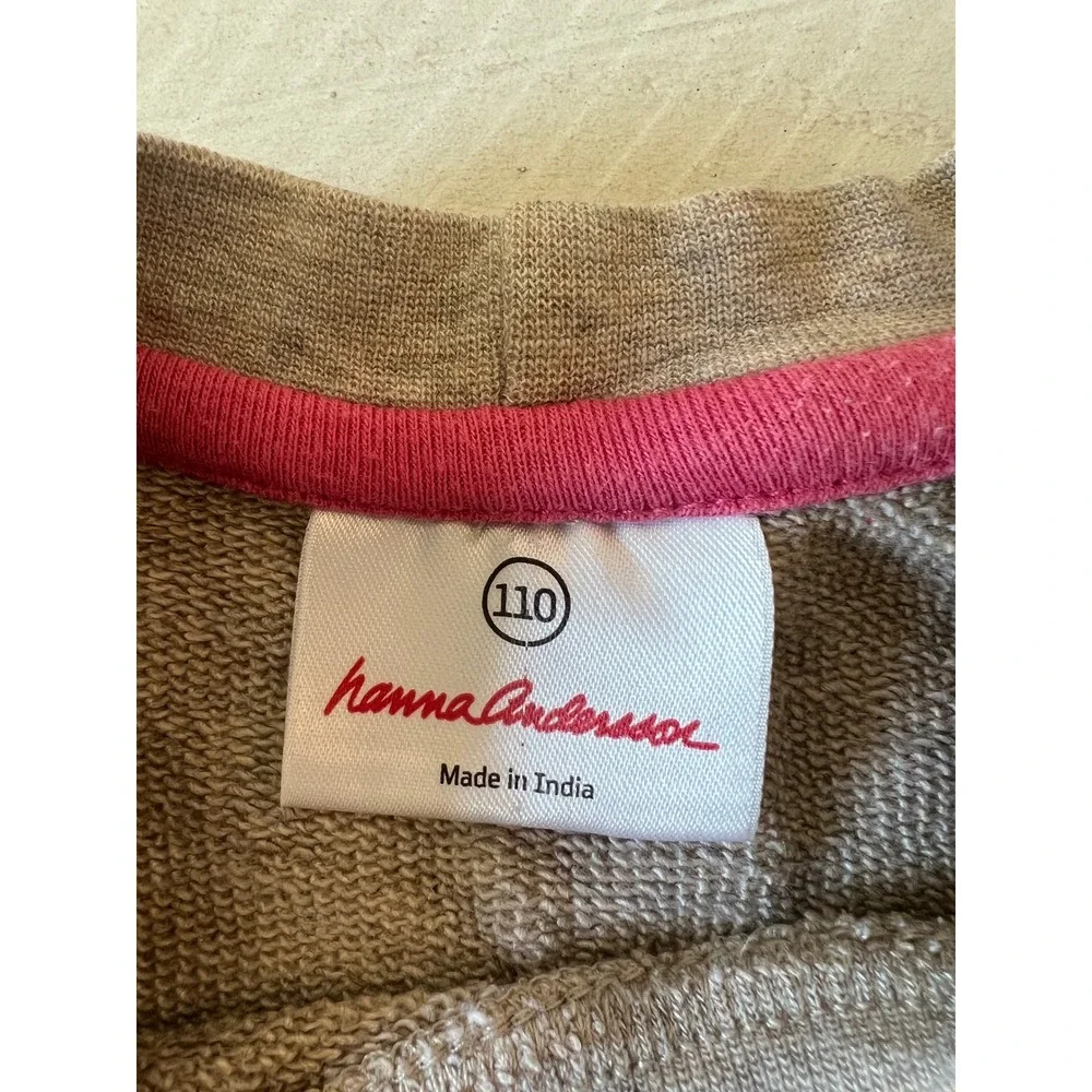 Hanna Andersson hanna andersson